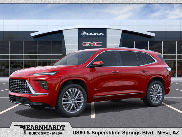 2026 Buick Enclave Avenir for sale in Mesa, AZ