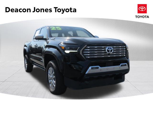 2025 Toyota Tacoma Limited for sale in Clinton, NC