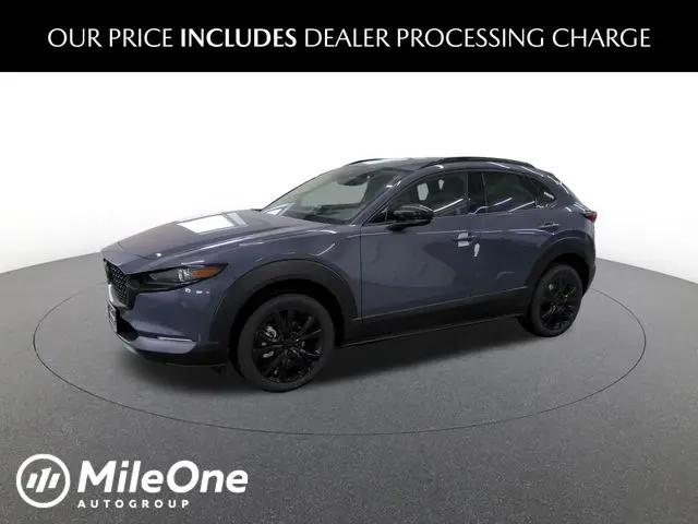 2026 Mazda CX-30 2.5 Turbo Premium Plus for sale in Lutherville, MD