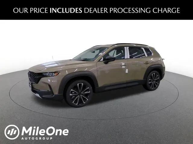 2026 Mazda CX-50 2.5 Turbo Premium Plus for sale in Lutherville, MD