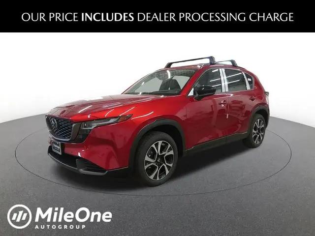 2026 Mazda CX-5 2.5 S Preferred for sale in Lutherville, MD