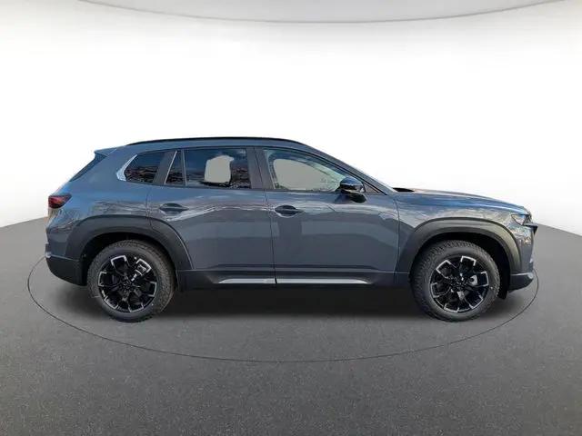 2026 Mazda CX-50 2.5 Turbo Meridian Edition
