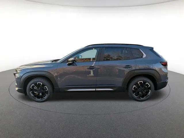 2026 Mazda CX-50 2.5 Turbo Meridian Edition