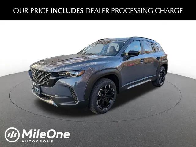 2026 Mazda CX-50 2.5 Turbo Meridian Edition for sale in Lutherville, MD