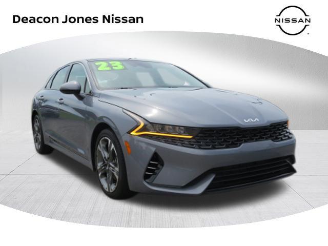 2023 Kia K5 EX for sale in Goldsboro, NC