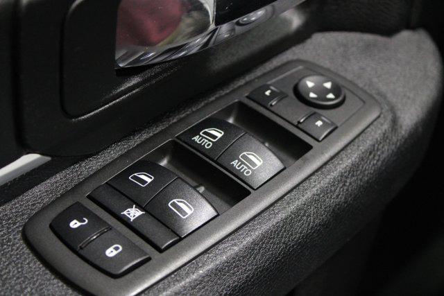 2021 Ram 1500 Warlock Crew Cab 4x2 5'7" Box