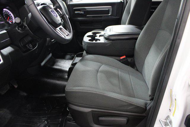 2021 Ram 1500 Warlock Crew Cab 4x2 5'7" Box
