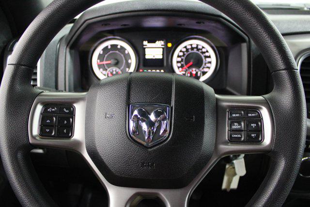 2021 Ram 1500 Warlock Crew Cab 4x2 5'7" Box