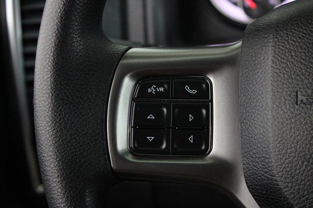 2021 Ram 1500 Warlock Crew Cab 4x2 5'7" Box