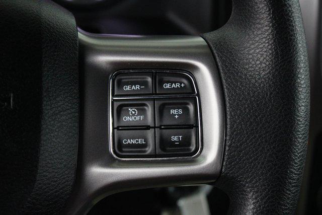 2021 Ram 1500 Warlock Crew Cab 4x2 5'7" Box