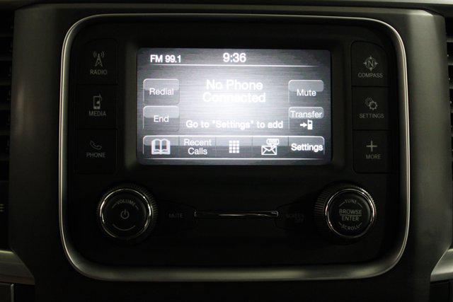 2021 Ram 1500 Warlock Crew Cab 4x2 5'7" Box