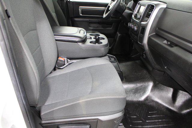 2021 Ram 1500 Warlock Crew Cab 4x2 5'7" Box