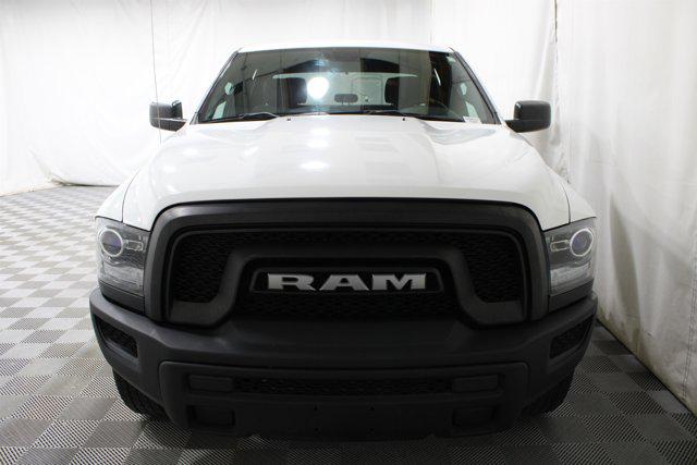 2021 Ram 1500 Warlock Crew Cab 4x2 5'7" Box