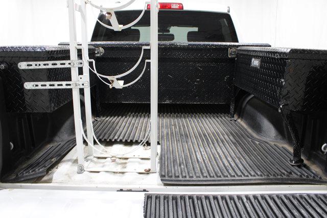 2021 Ram 1500 Warlock Crew Cab 4x2 5'7" Box