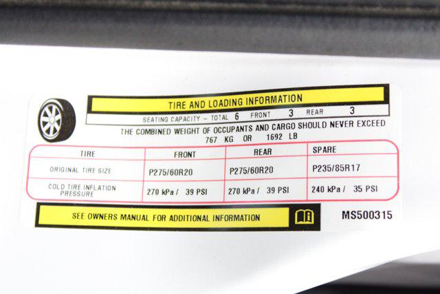 2021 Ram 1500 Warlock Crew Cab 4x2 5'7" Box