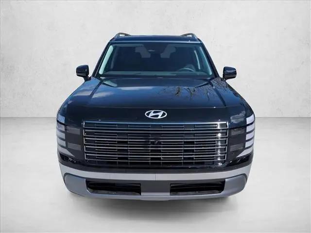 2026 Hyundai Palisade Hybrid Blue SEL Premium 8P