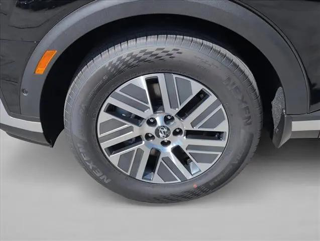 2026 Hyundai Palisade Hybrid Blue SEL Premium 8P