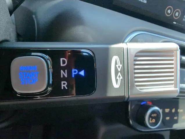 2026 Hyundai Palisade Hybrid Blue SEL Premium 8P