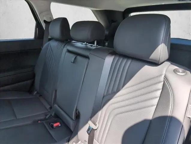 2026 Hyundai Palisade Hybrid Blue SEL Premium 8P