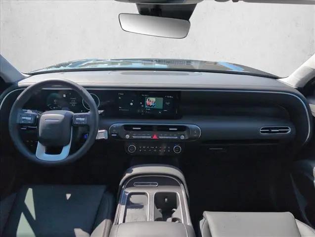 2026 Hyundai Palisade Hybrid Blue SEL Premium 8P