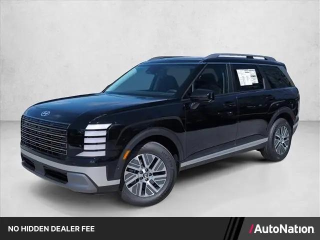 2026 Hyundai Palisade Hybrid Blue SEL Premium 8P for sale in Buford, GA
