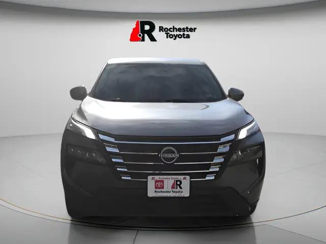 2024 Nissan Rogue SV Intelligent AWD