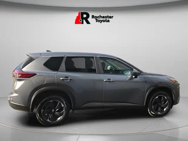 2024 Nissan Rogue SV Intelligent AWD