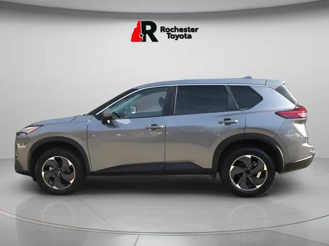 2024 Nissan Rogue SV Intelligent AWD