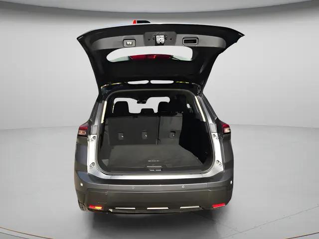 2024 Nissan Rogue SV Intelligent AWD