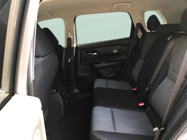 2024 Nissan Rogue SV Intelligent AWD