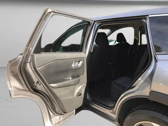 2024 Nissan Rogue SV Intelligent AWD