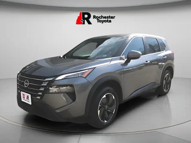 2024 Nissan Rogue SV Intelligent AWD