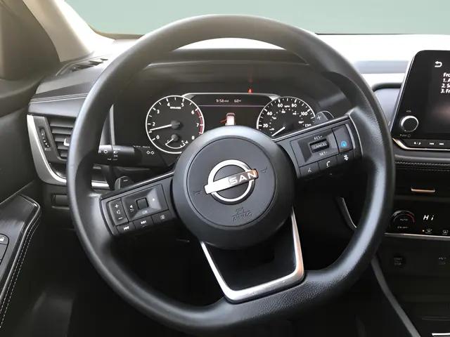 2024 Nissan Rogue SV Intelligent AWD