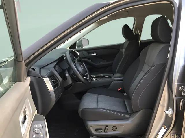 2024 Nissan Rogue SV Intelligent AWD