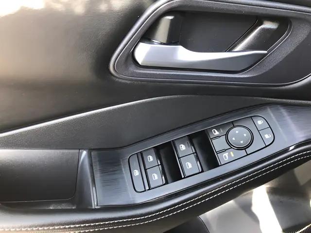 2024 Nissan Rogue SV Intelligent AWD