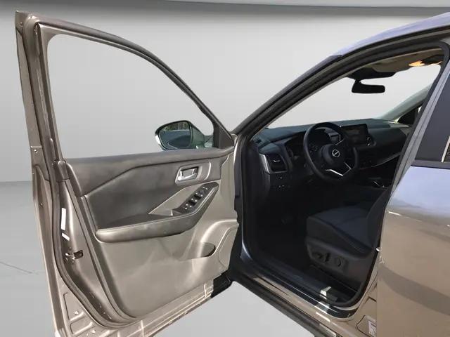 2024 Nissan Rogue SV Intelligent AWD