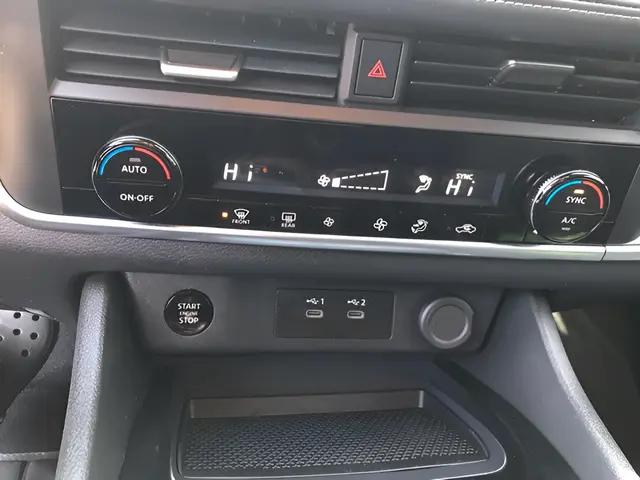 2024 Nissan Rogue SV Intelligent AWD