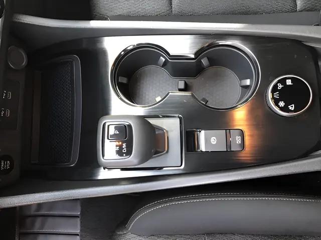 2024 Nissan Rogue SV Intelligent AWD