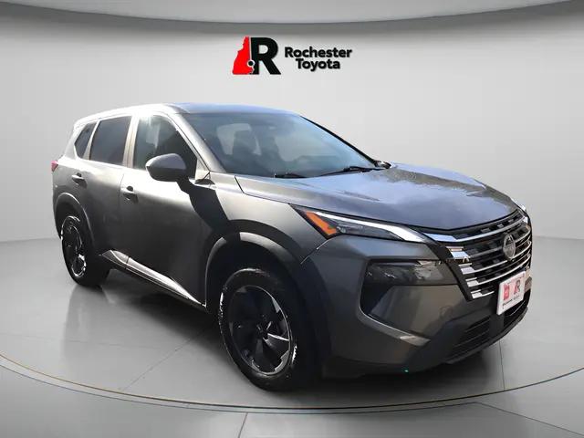 2024 Nissan Rogue SV Intelligent AWD for sale in Rochester, NH