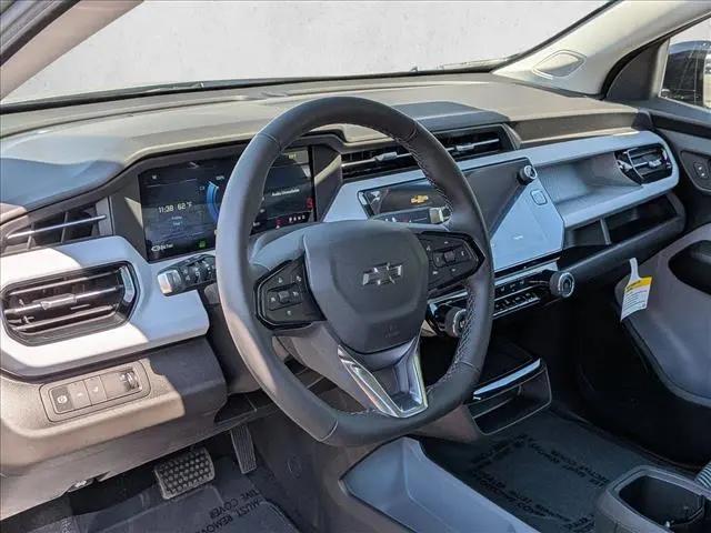 2027 Chevrolet Bolt LT FWD