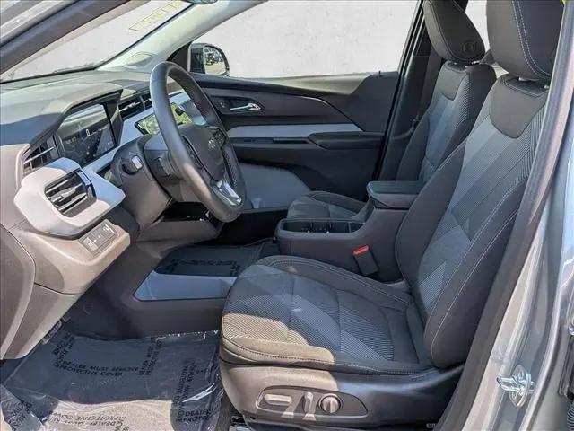 2027 Chevrolet Bolt LT FWD