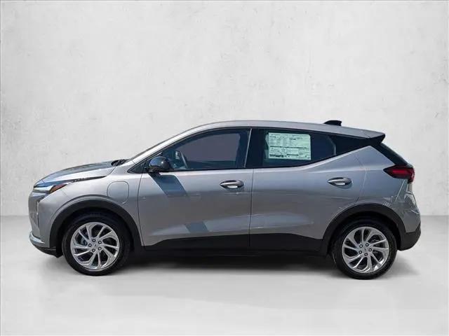 2027 Chevrolet Bolt LT FWD