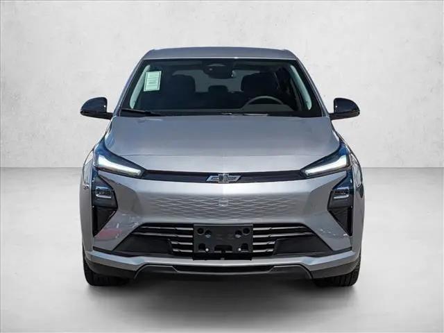 2027 Chevrolet Bolt LT FWD