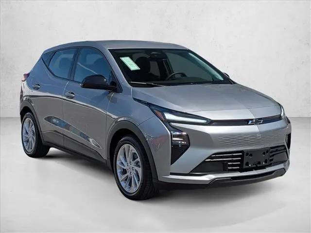 2027 Chevrolet Bolt LT FWD