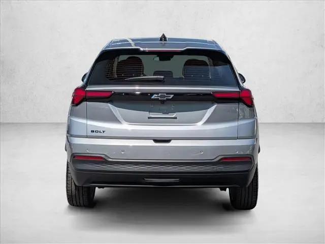2027 Chevrolet Bolt LT FWD