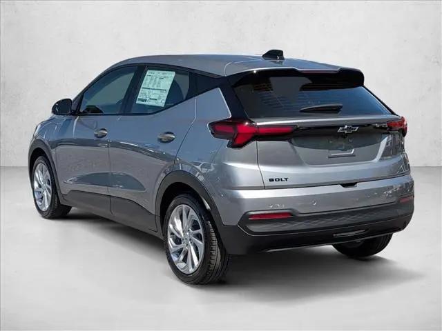 2027 Chevrolet Bolt LT FWD