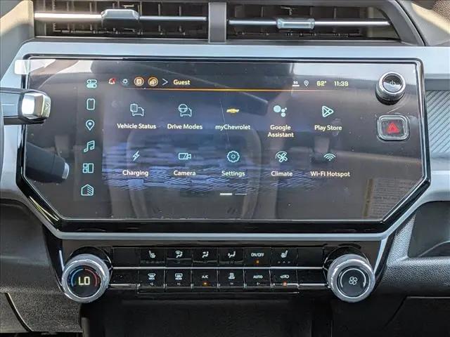 2027 Chevrolet Bolt LT FWD