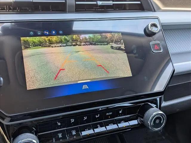 2027 Chevrolet Bolt LT FWD