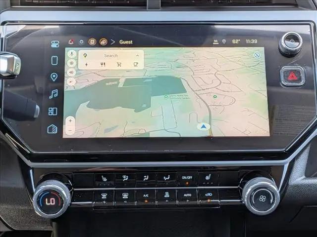 2027 Chevrolet Bolt LT FWD