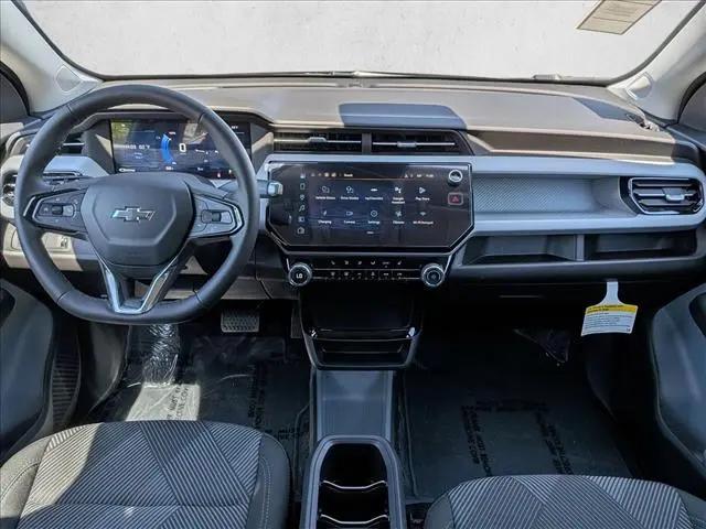 2027 Chevrolet Bolt LT FWD